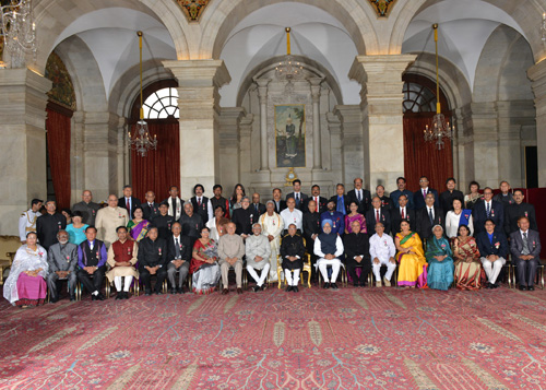 Padma Awards